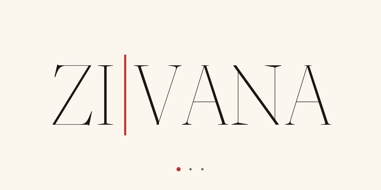ZIVANA